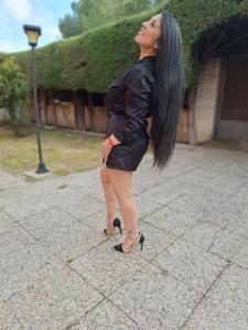 649762764: Chica busca chico en Madrid