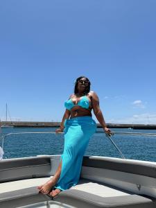 613492067: Chica busca chico en Las Palmas