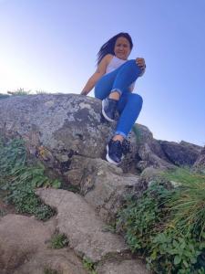 604032696: Chica busca chico en Pontevedra