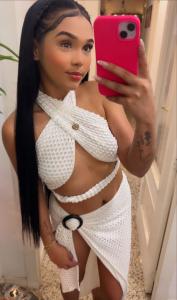 627147105: Chica busca chico en Las Palmas