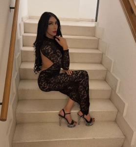 664292936: Travesti en Madrid