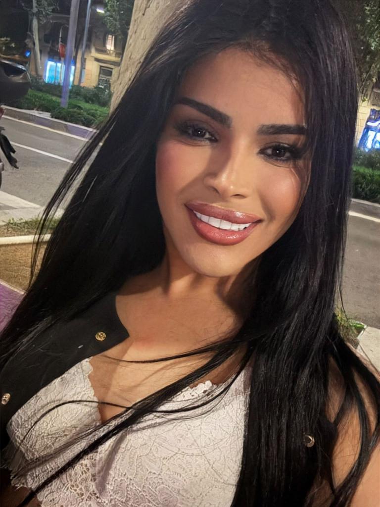 664340075: Travesti en Madrid