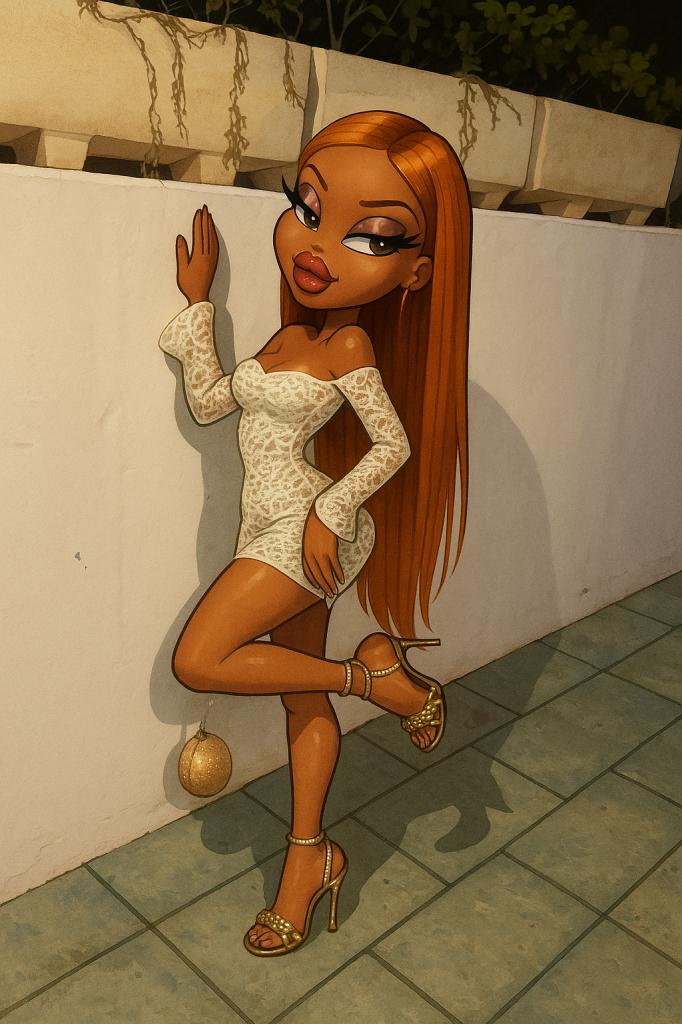 Transexual en Málaga: 