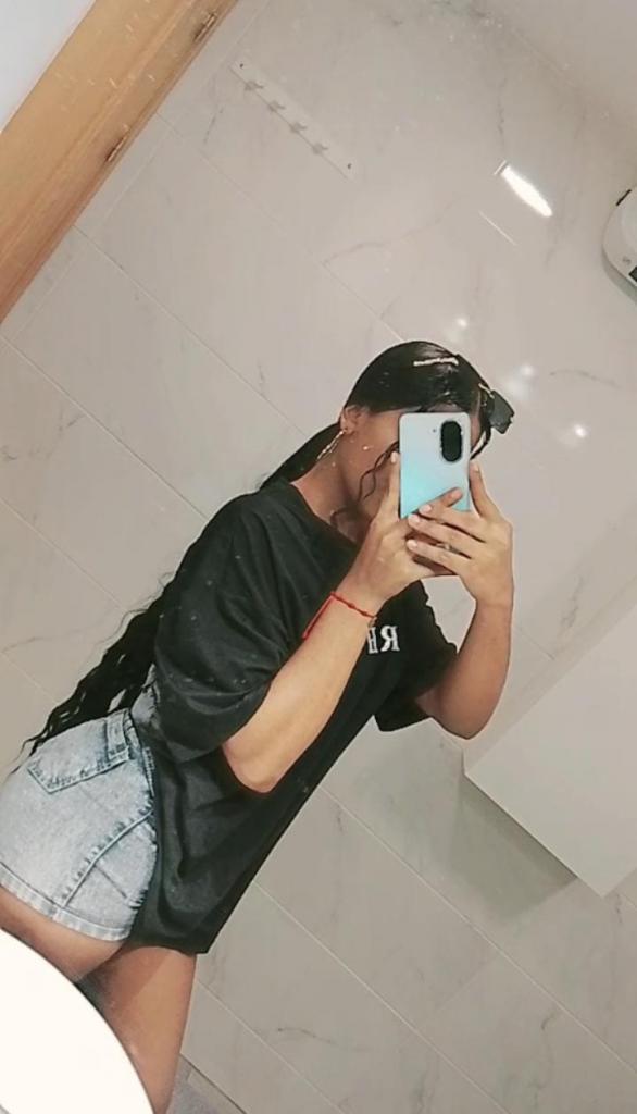 Chica busca chico en Madrid: 