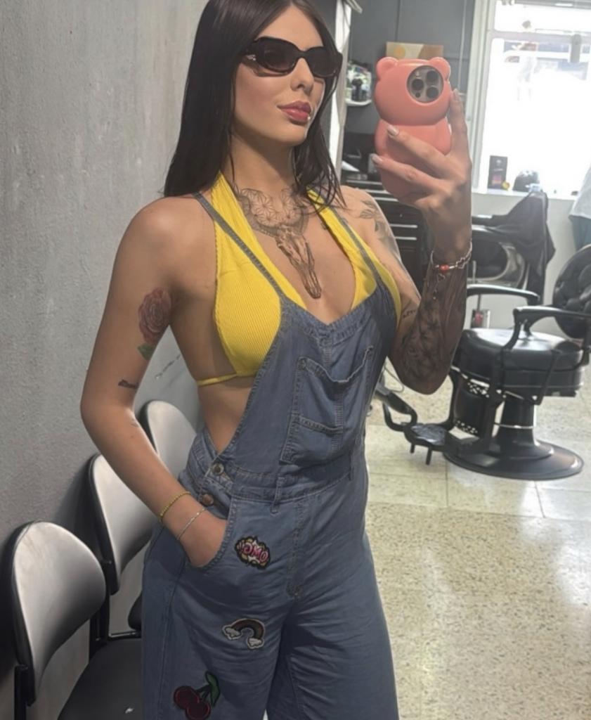 678794256: Transexual en Málaga