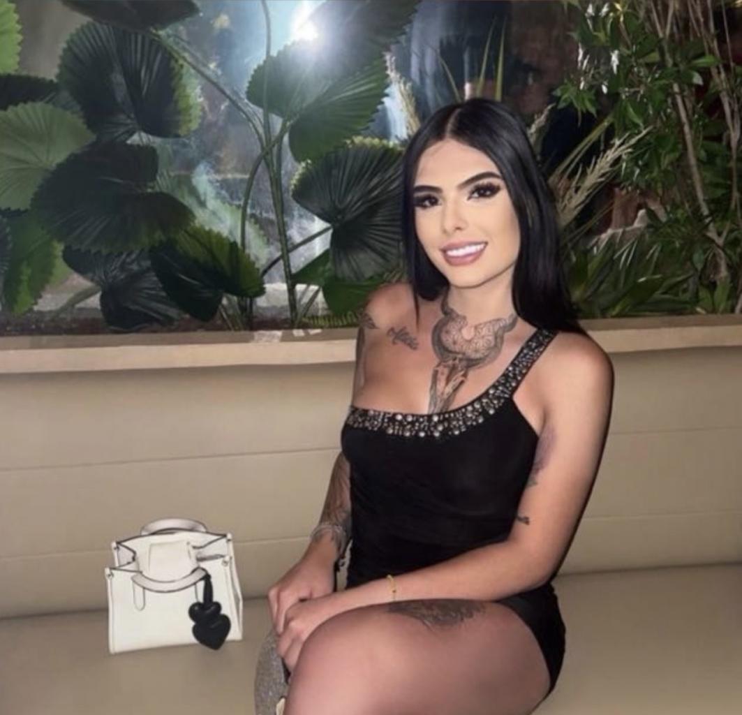 Travesti en Málaga: 