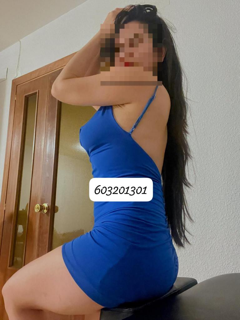 603201301: Chica busca chico en Salamanca