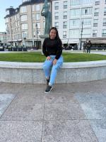 604032696: Chica busca chico en Pontevedra