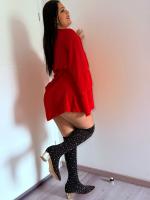 613789094: Chica busca chico en Asturias