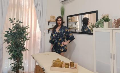 688779247: Travesti en Valencia