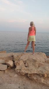 Chica busca chico en Burgos: 