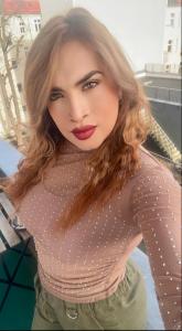 641390791: Transexual en Zaragoza