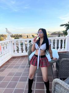 Chica busca chico en Asturias: 