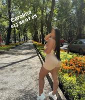 611250783: Chica busca chico en Madrid