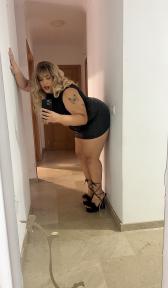 Transexual en Murcia: 