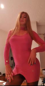 603356620: Transexual en Madrid