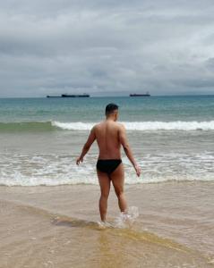 603200214: Chica busca chico en Vizcaya