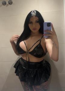 678194210: Transexual en Las Palmas