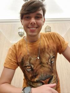 Chico busca chica en Málaga: 