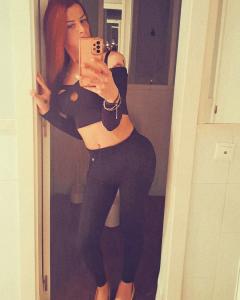 698387568: Transexual en Barcelona