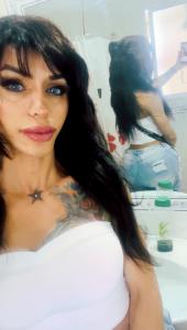 Transexual en Granada: 