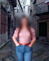 631655806: Chica busca chico en Pontevedra