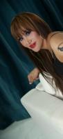 632254559: Transexual en Madrid