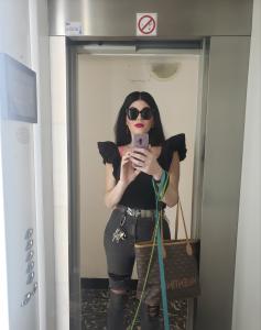 677896886: Transexual en Castellón