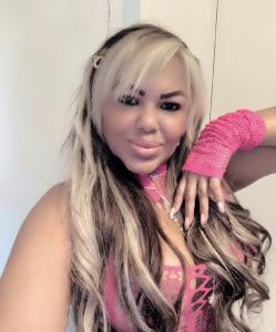 Chica busca chico en Sevilla: 