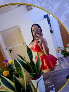 617846735: Transexual en Las Palmas