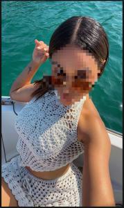 Chica busca chico en Gerona: 