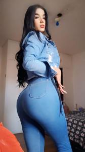 603372860: Travesti en Tenerife