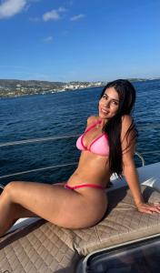 610393205: Chica busca chico en Mallorca