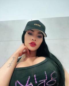 603996663: Transexual en Madrid