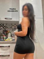632005079: Chica busca chico en Madrid