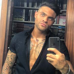 614773933: Chico busca chica en Madrid