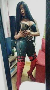 641146403: Transexual en Zaragoza