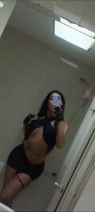 Transexual en Madrid: 