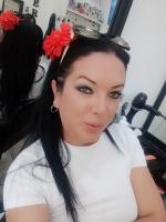 602814118: Travesti en Málaga