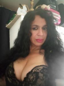 691710861: Transexual en La Coruña