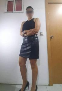 Chica busca chico en Sevilla: 