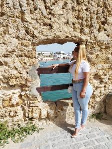 666267056: Chica busca chico en Málaga