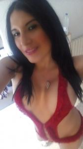 Transexual en Ávila: 