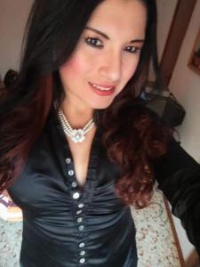 Travesti en Ciudad Real: 