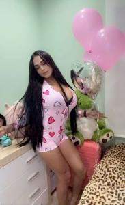 645857207: Transexual en Madrid