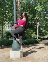 651740914: Travesti en Tarragona