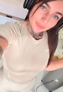 Chica busca chico en Málaga: 