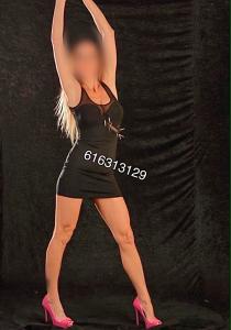 616313129: Chica busca chico en Barcelona