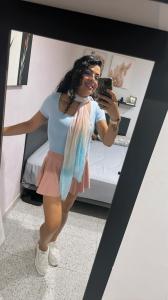 Transexual en Barcelona: 