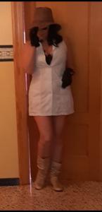 Chica busca chico en Alicante: 